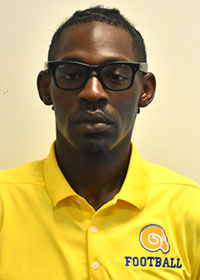 Terrence Harris 
