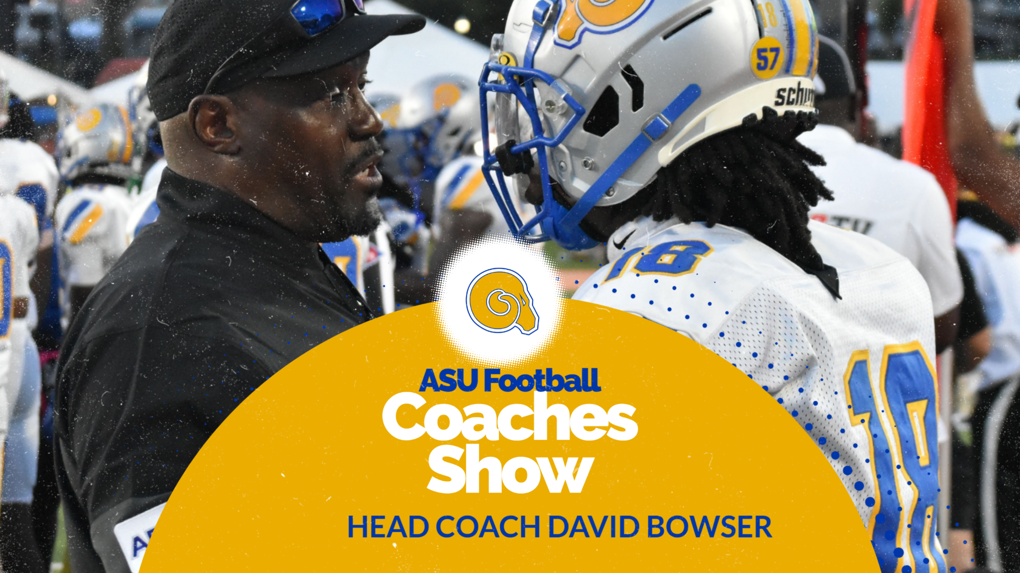 26 FB Coaches Show header