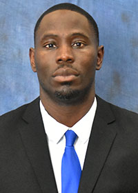 Jeremiah Wilson