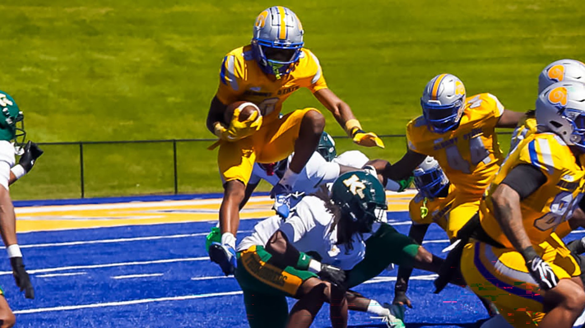 leap vs ksu