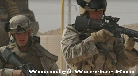 Wounded Warrior