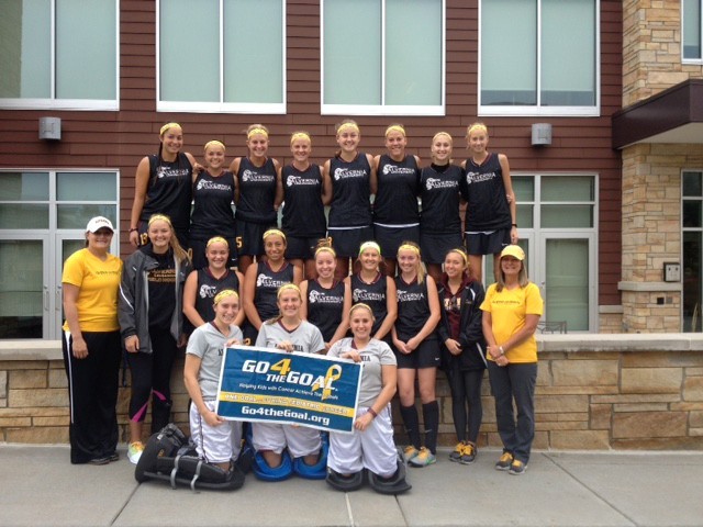 FH Go4TheGoal 2016