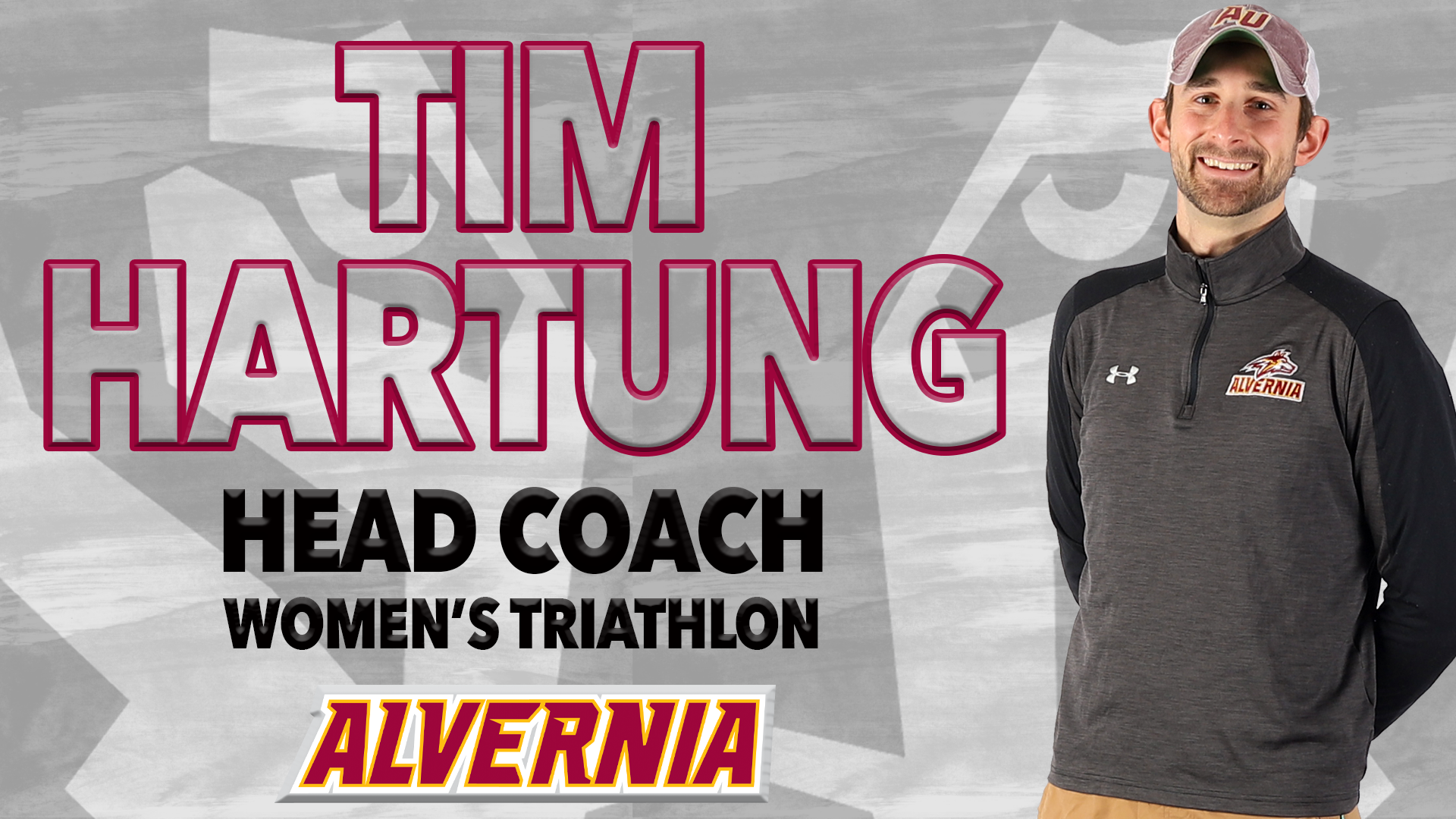 Hartung Women's Triathlon