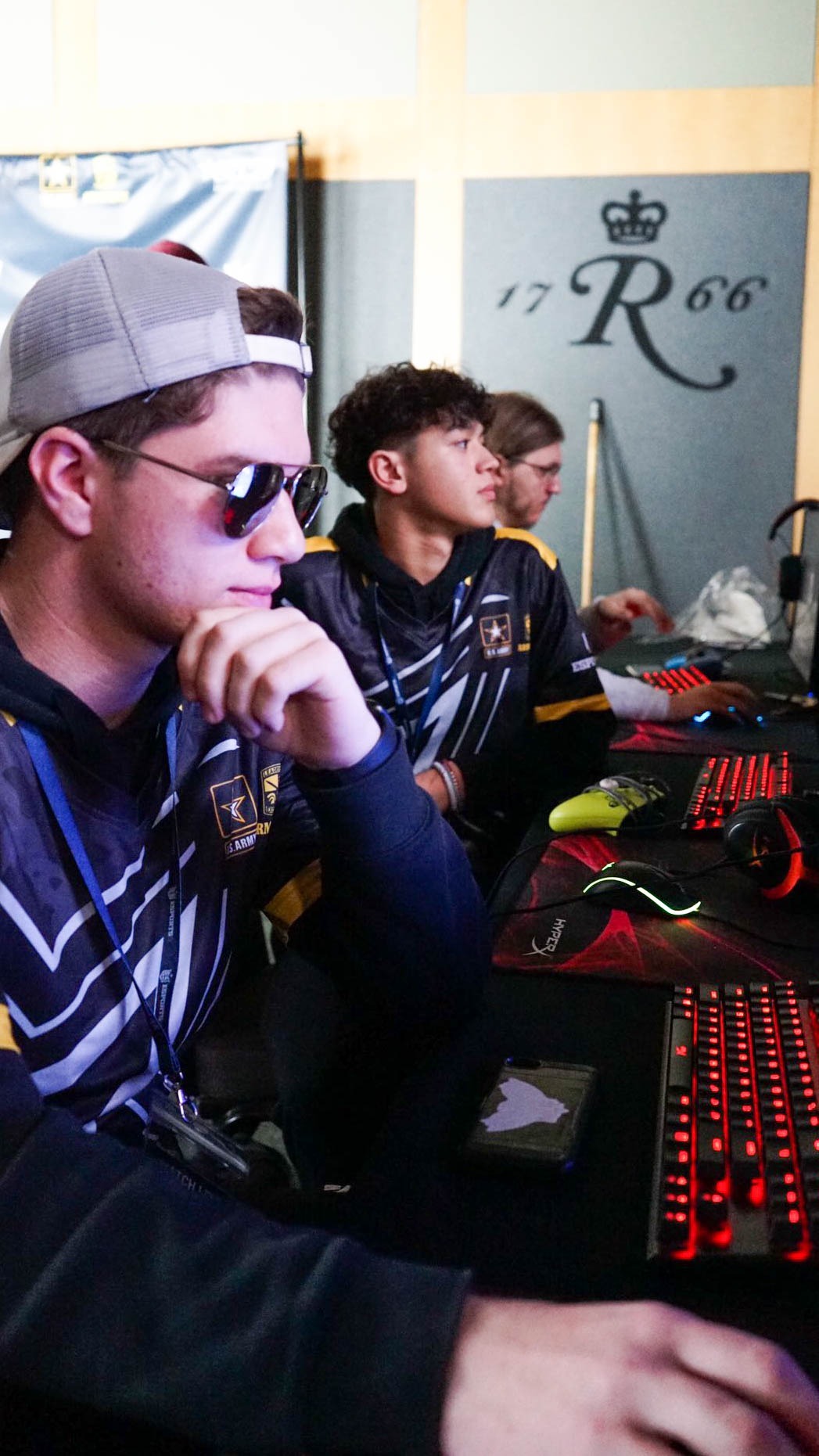 Esports East Regional