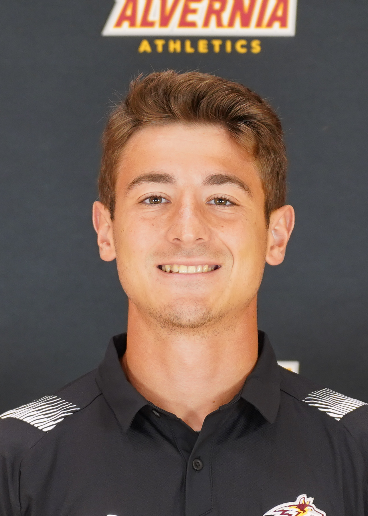 Coach Gabe Martorano