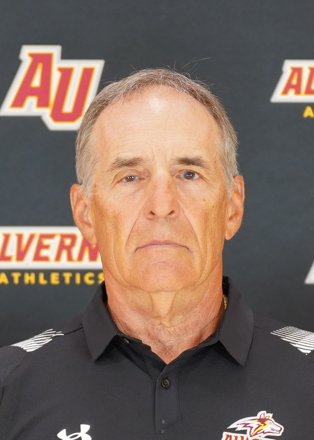 Coach Joe Bottiglieri