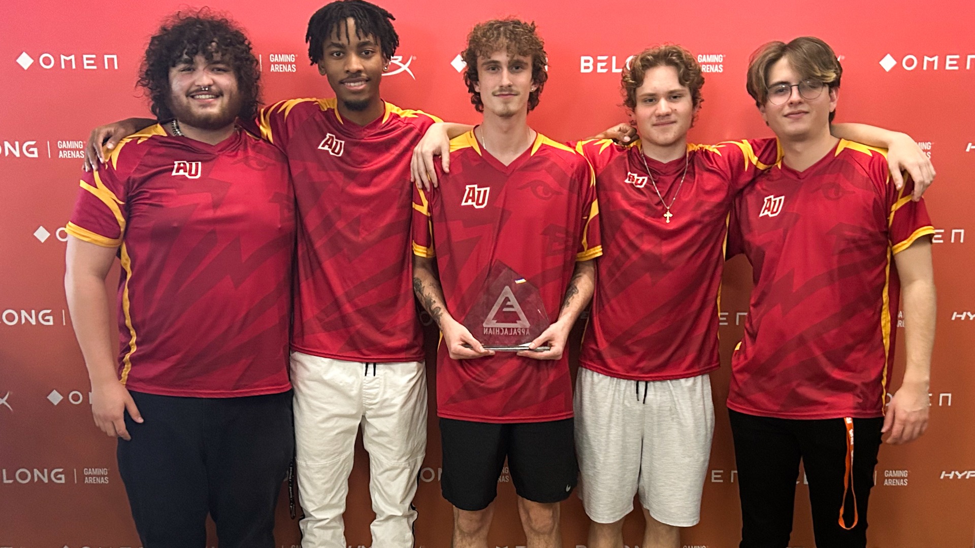 Appalachian Esports Championships