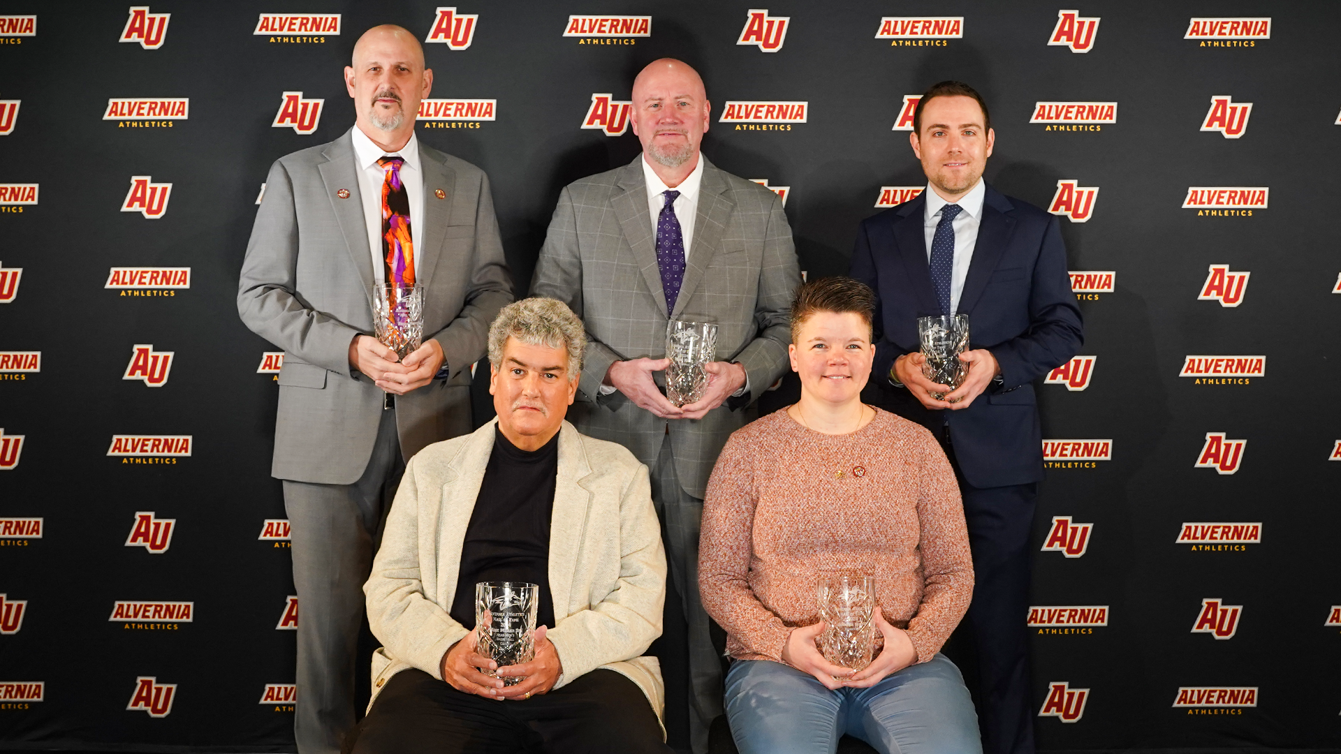 2024 Hall of Fame Class