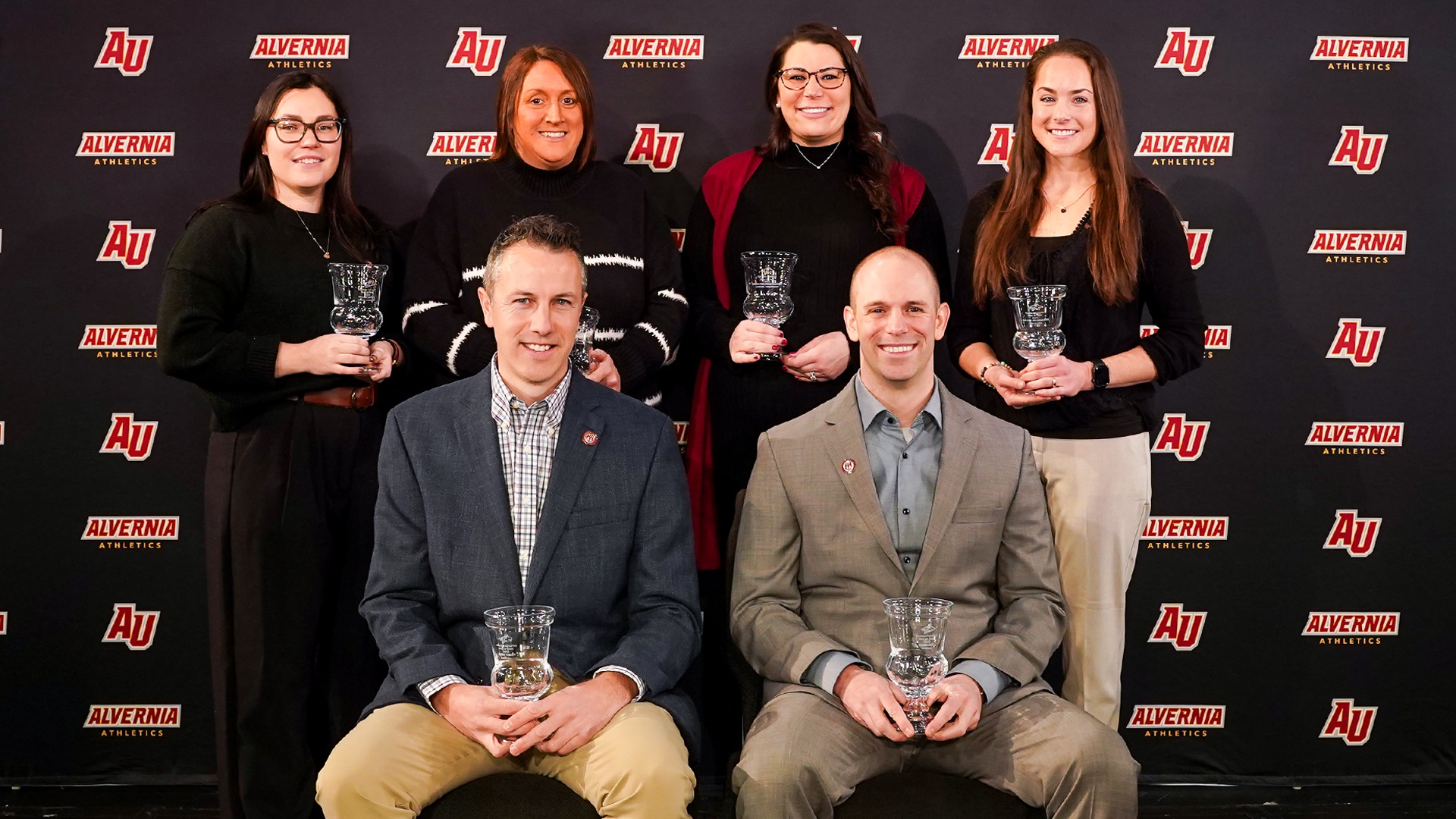 Hall of Fame Class of 2025