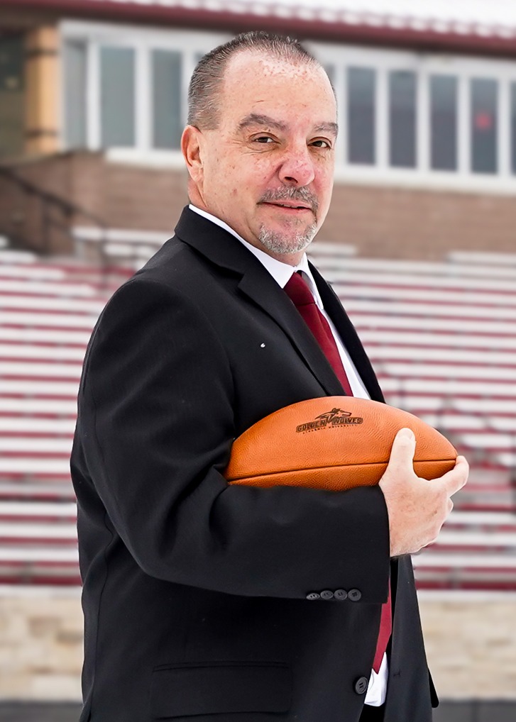 Steve Devlin