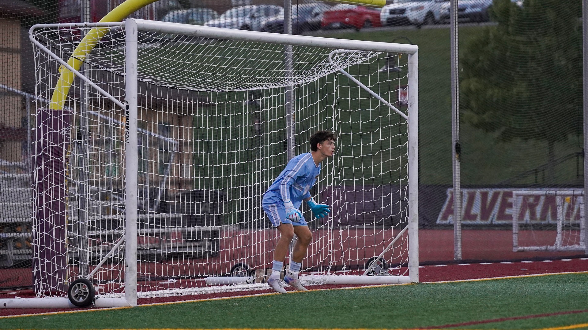 Etkin gears up to save PK against Immac