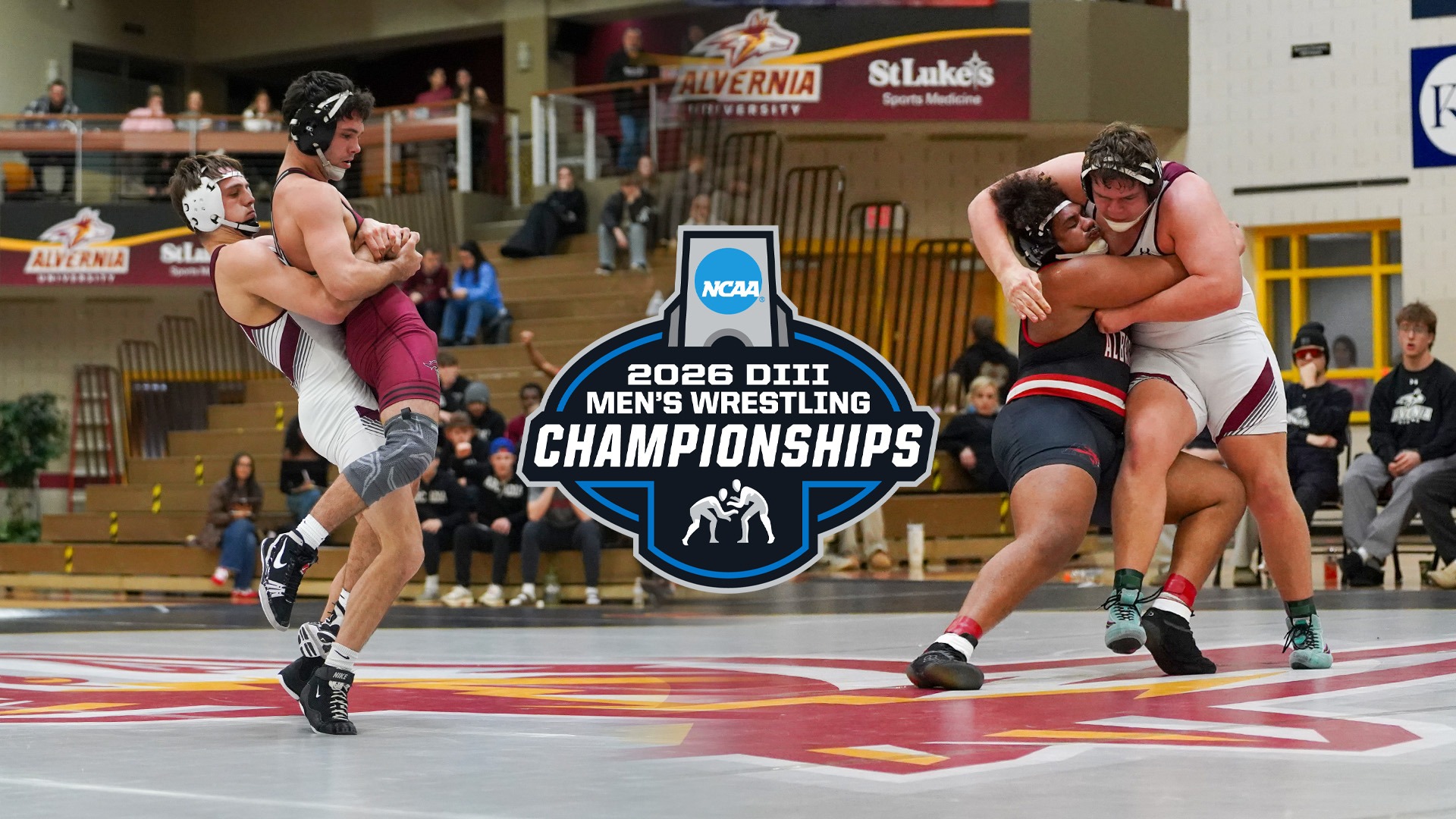 Chance Babb and Owen Reber Wrestling Preview