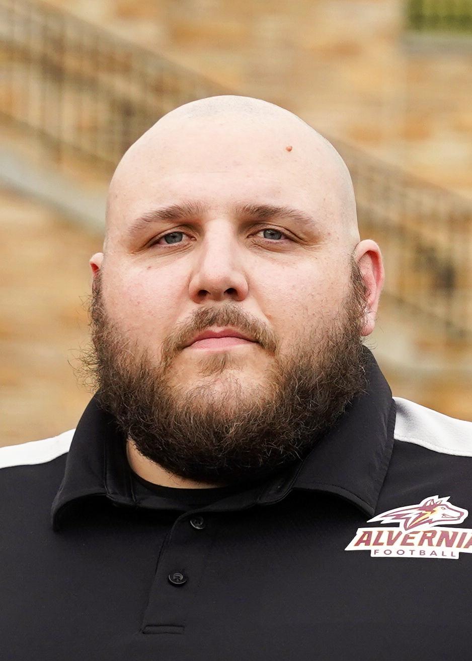 Football Assistant Coach