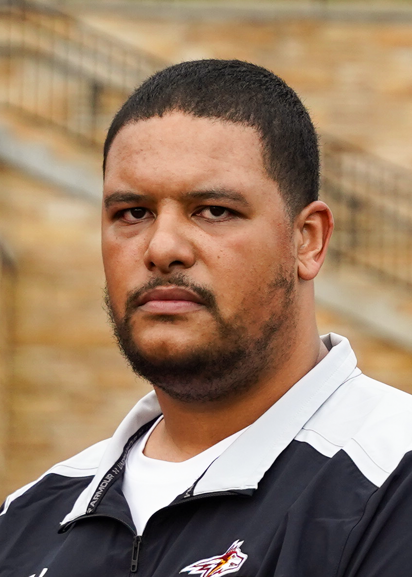 Football Assistant Coach