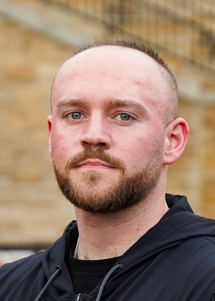 Football Assistant Coach