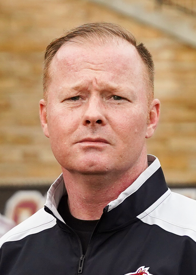 Football Assistant Coach