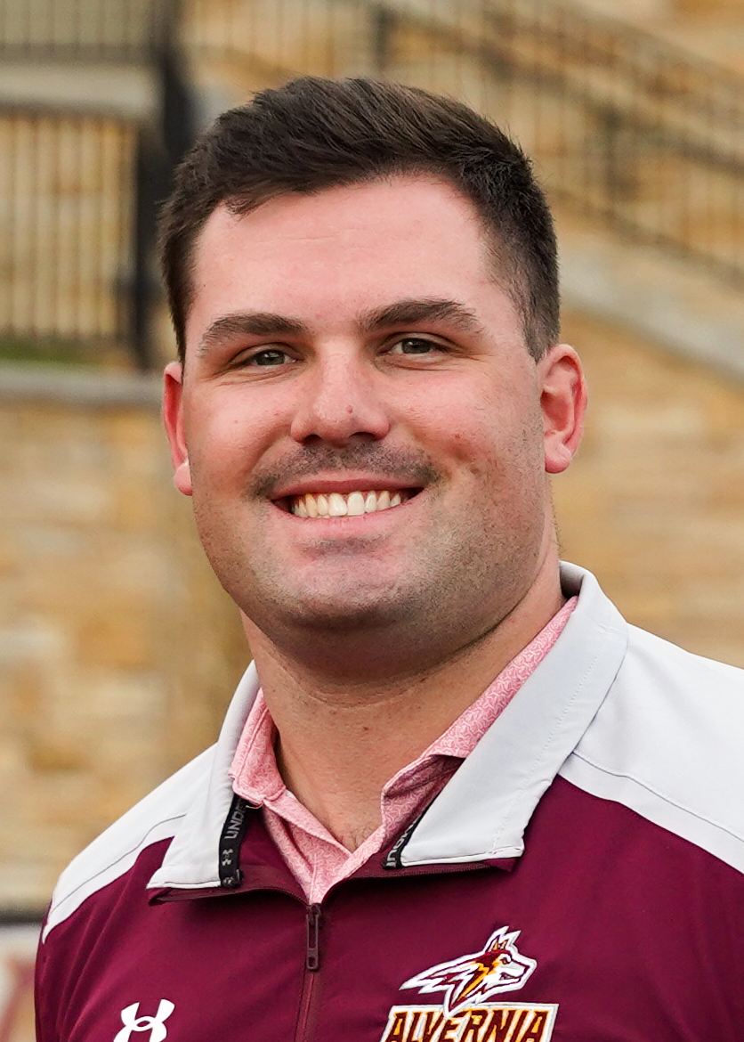 Football Assistant Coach
