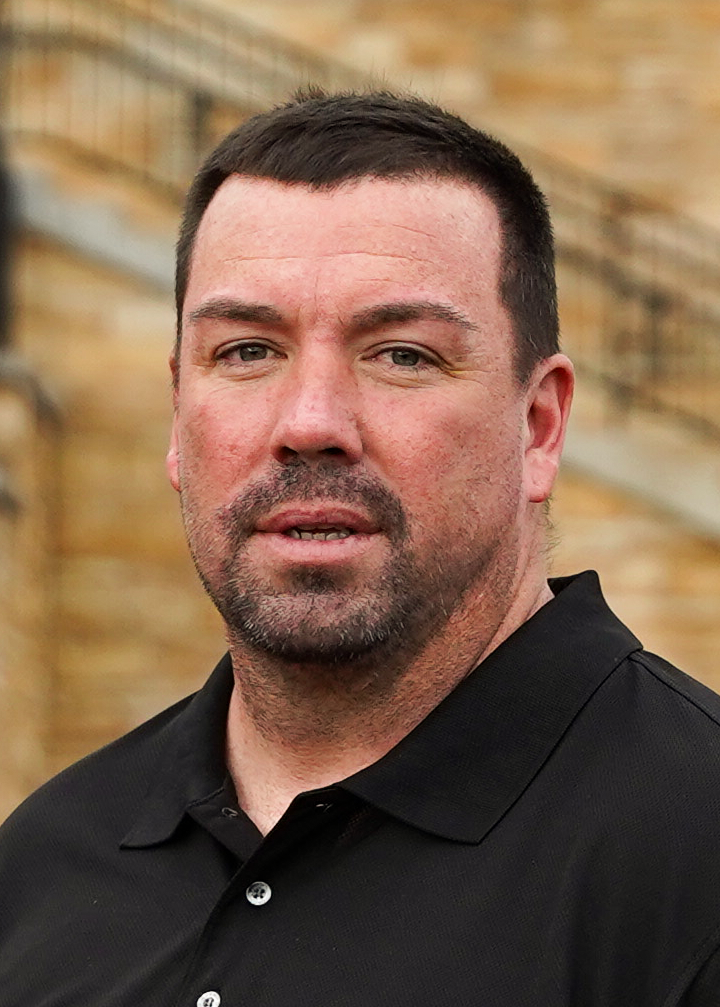 Football Assistant Coach