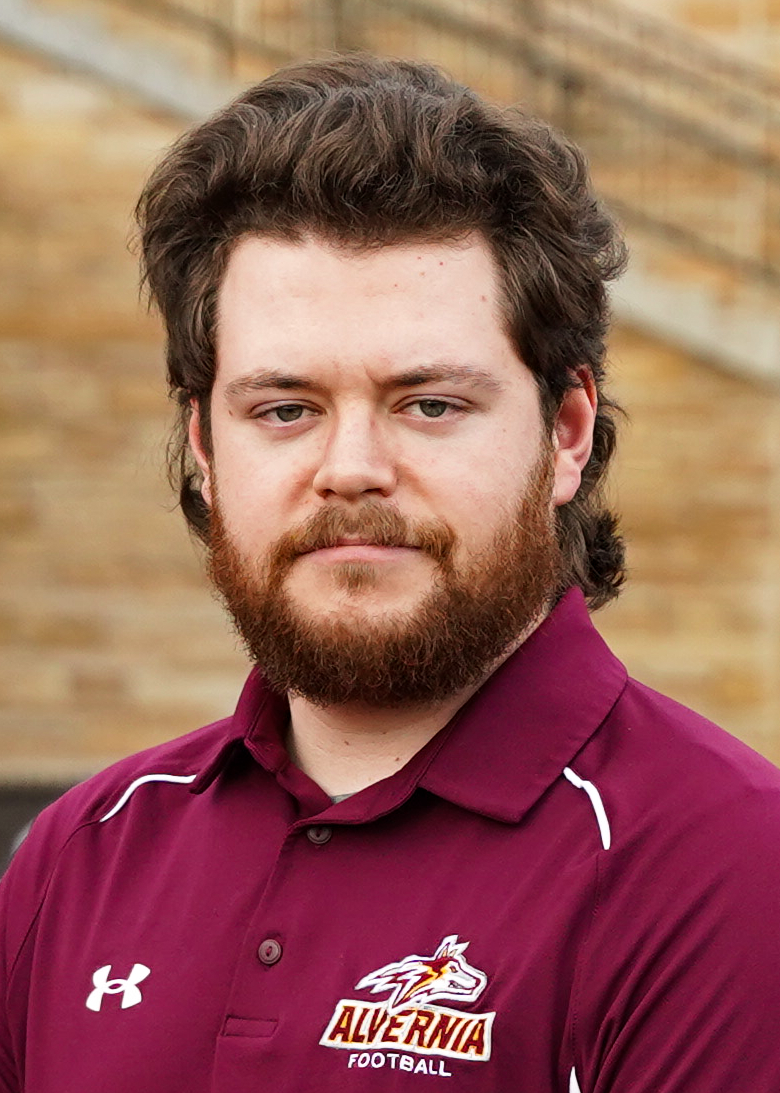 Football Assistant Coach