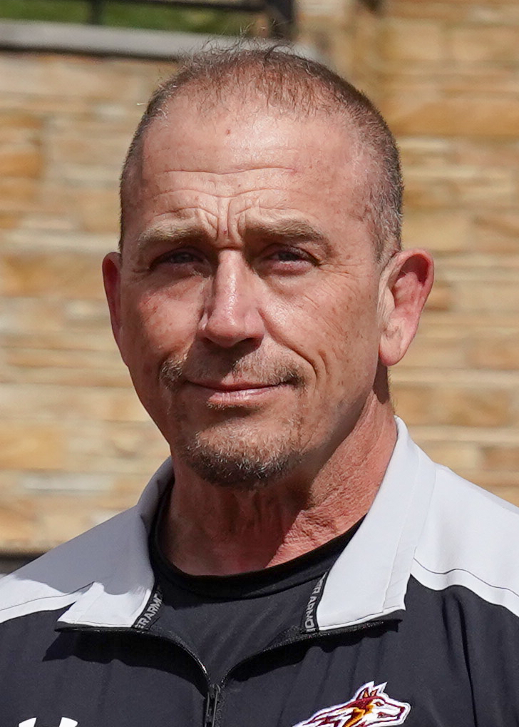 Football Assistant Coach