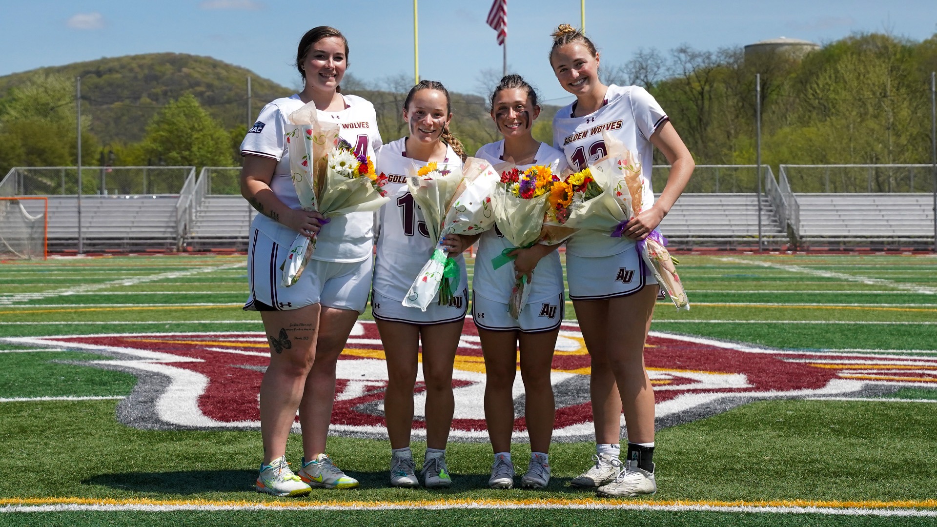 Alvernia Women's Lacrosse Class of 2026