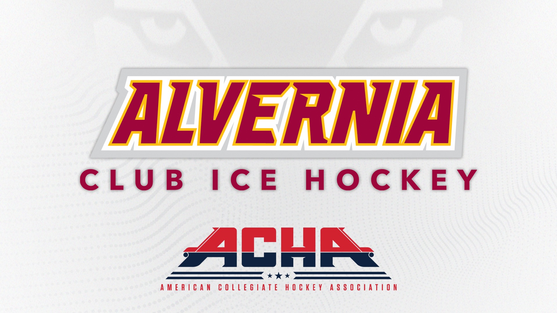 Club Ice Hockey ACHA Affiliation