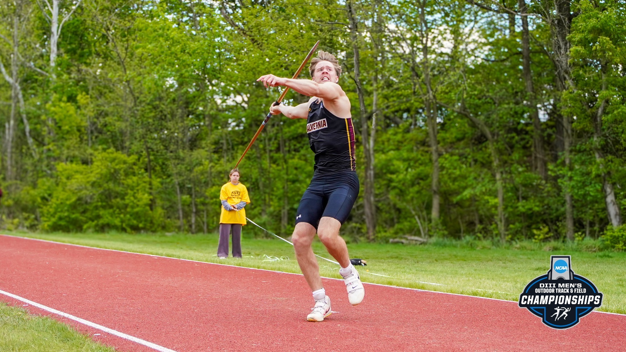 Trip Freitag Javelin