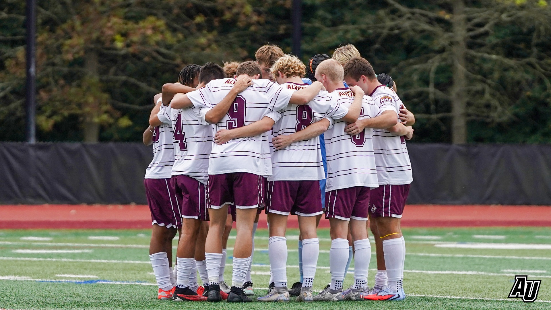 Photo for the mens soccer preview story