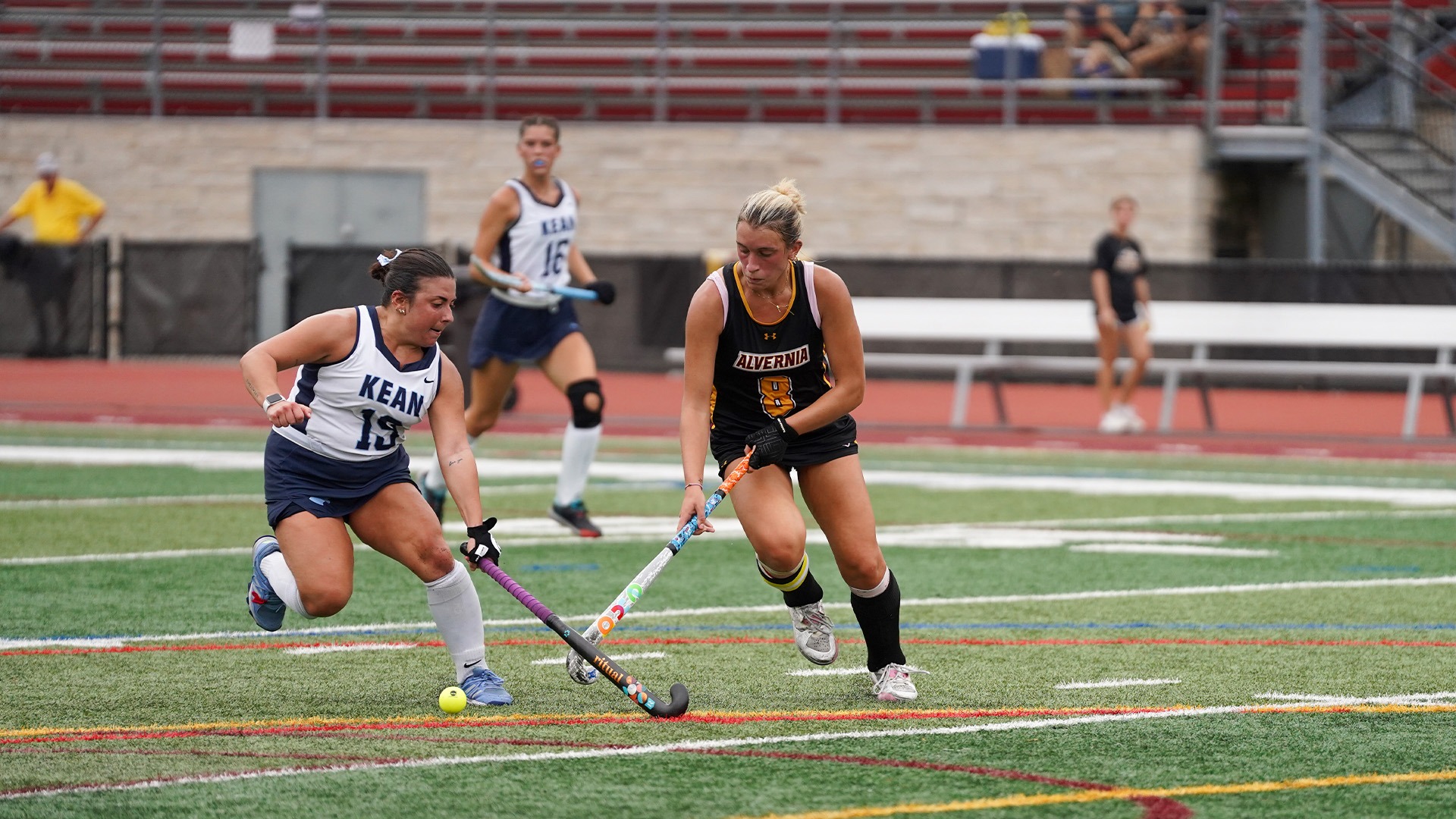 Sept.1 vs Gettysburg