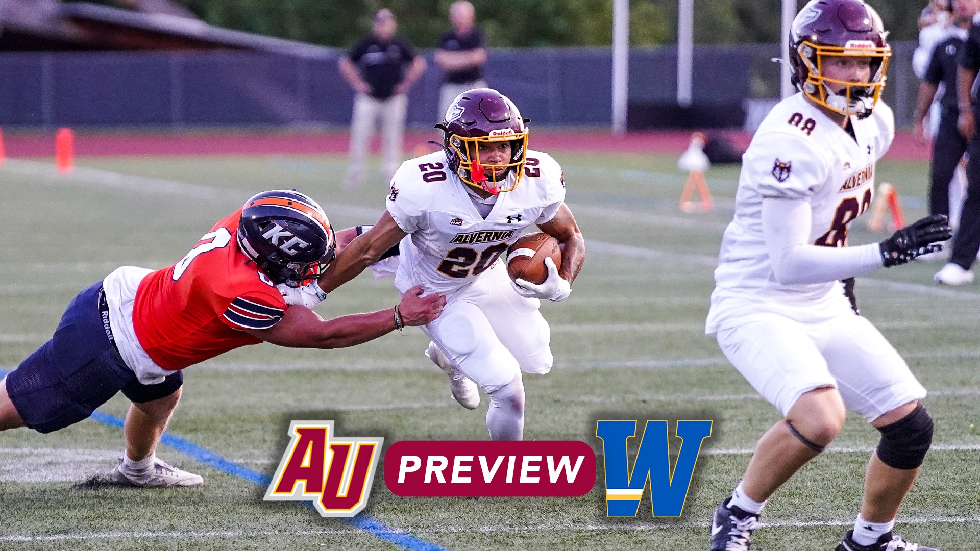 Widener Preview Story Photo