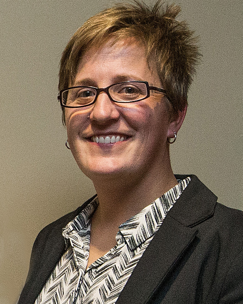 Jess Ott