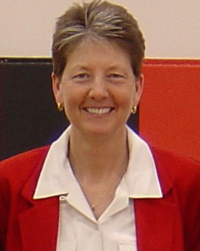Sue Hansen