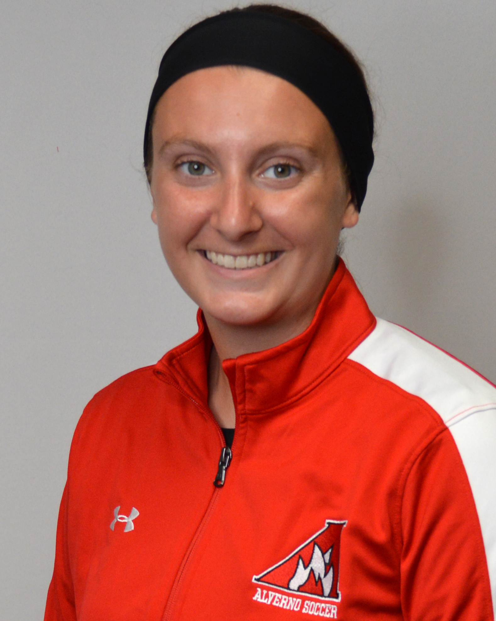 Allison Weick