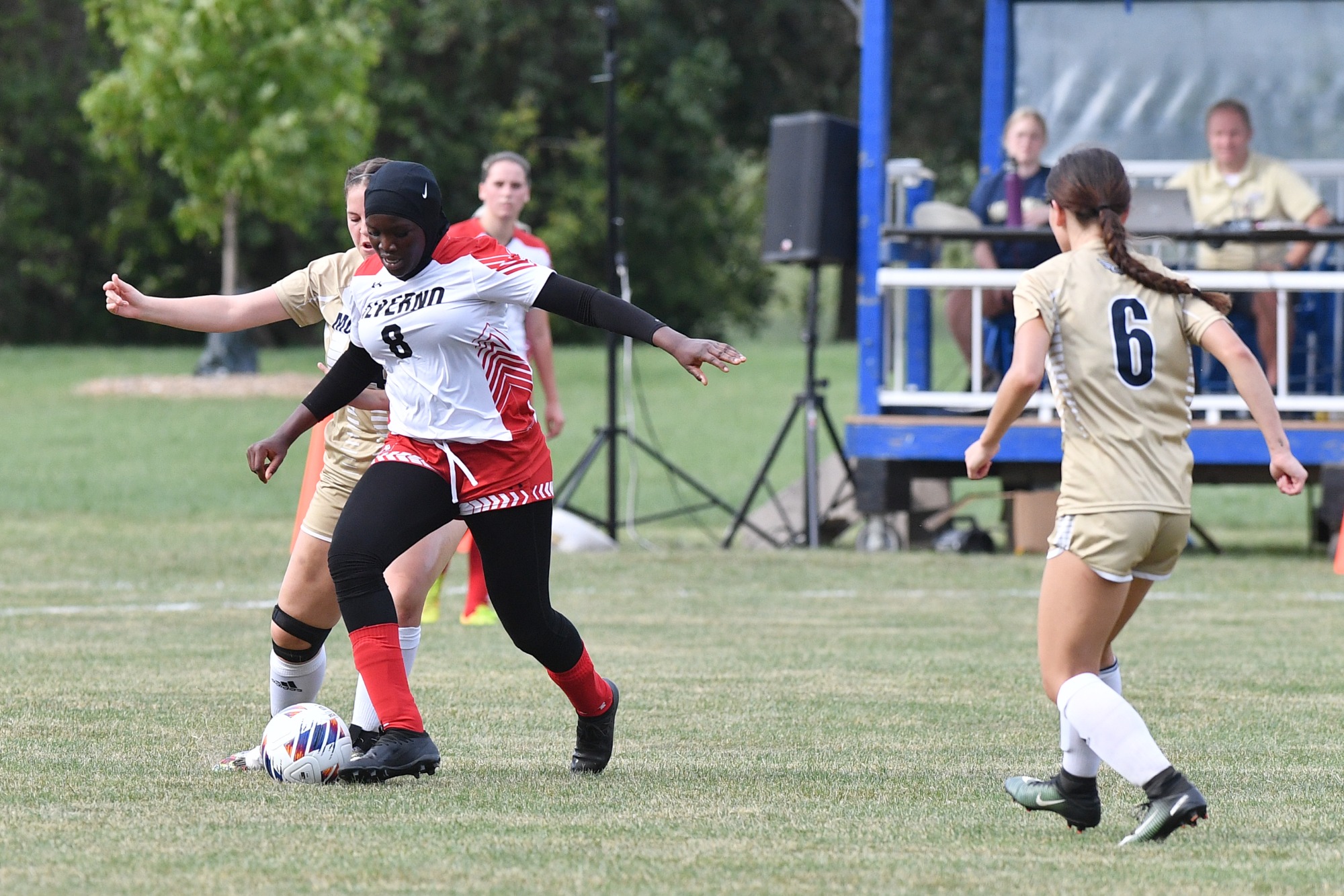 Women’s Soccer 2025 Schedule Released Alverno College