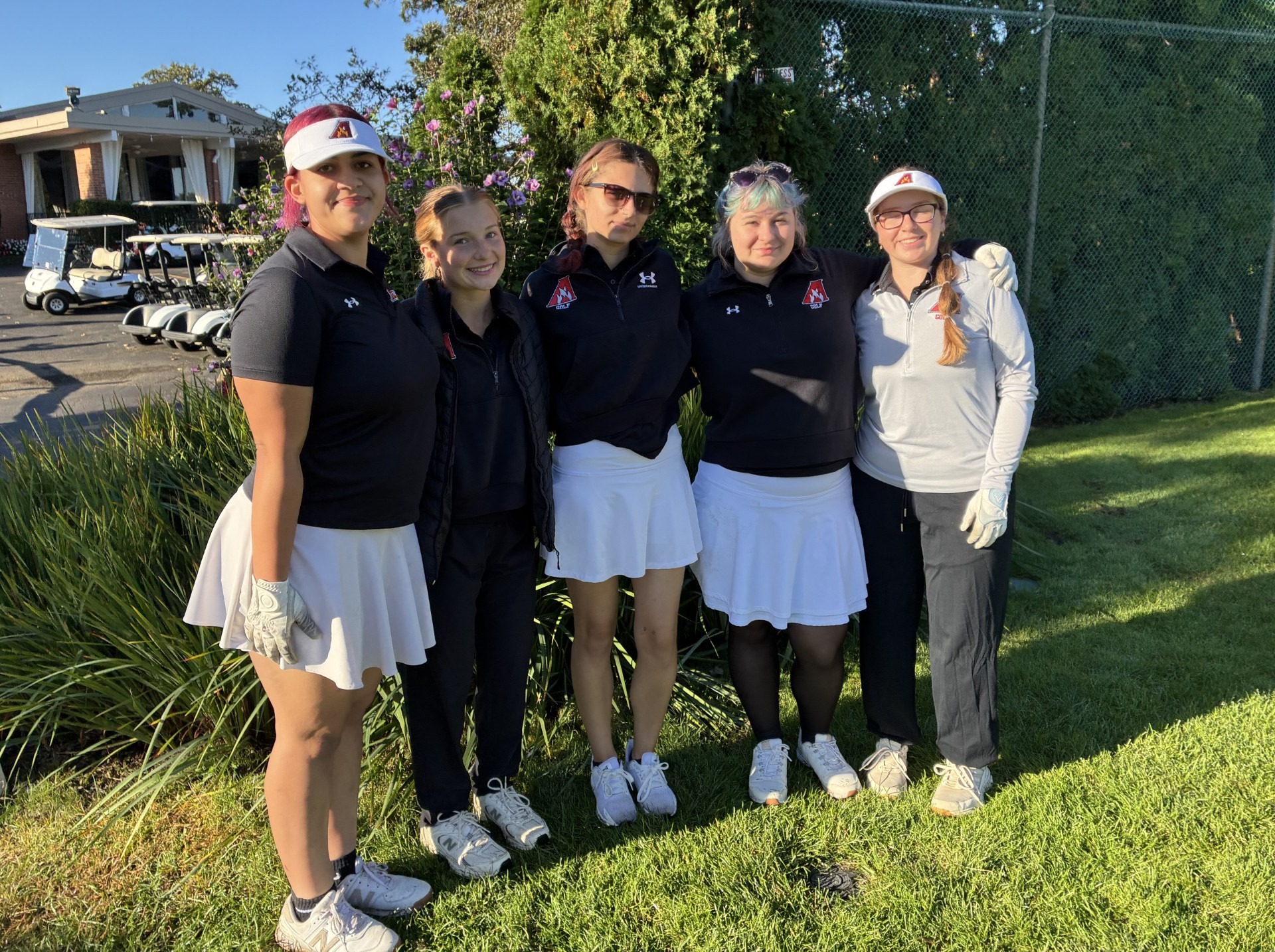 nacc golf