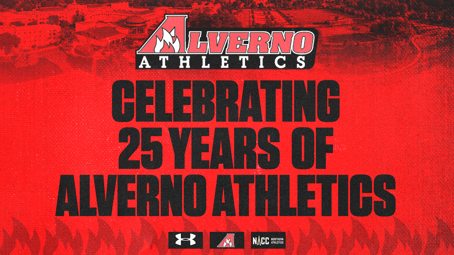 25 Years Celebrating