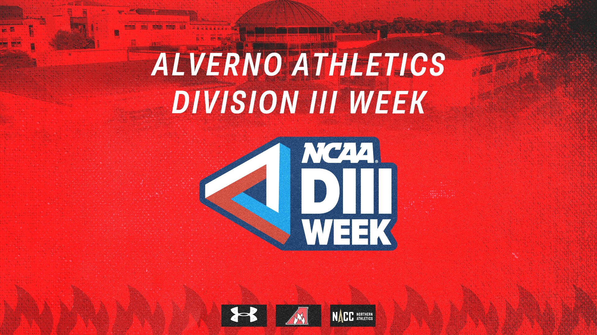 2026 Division III Week