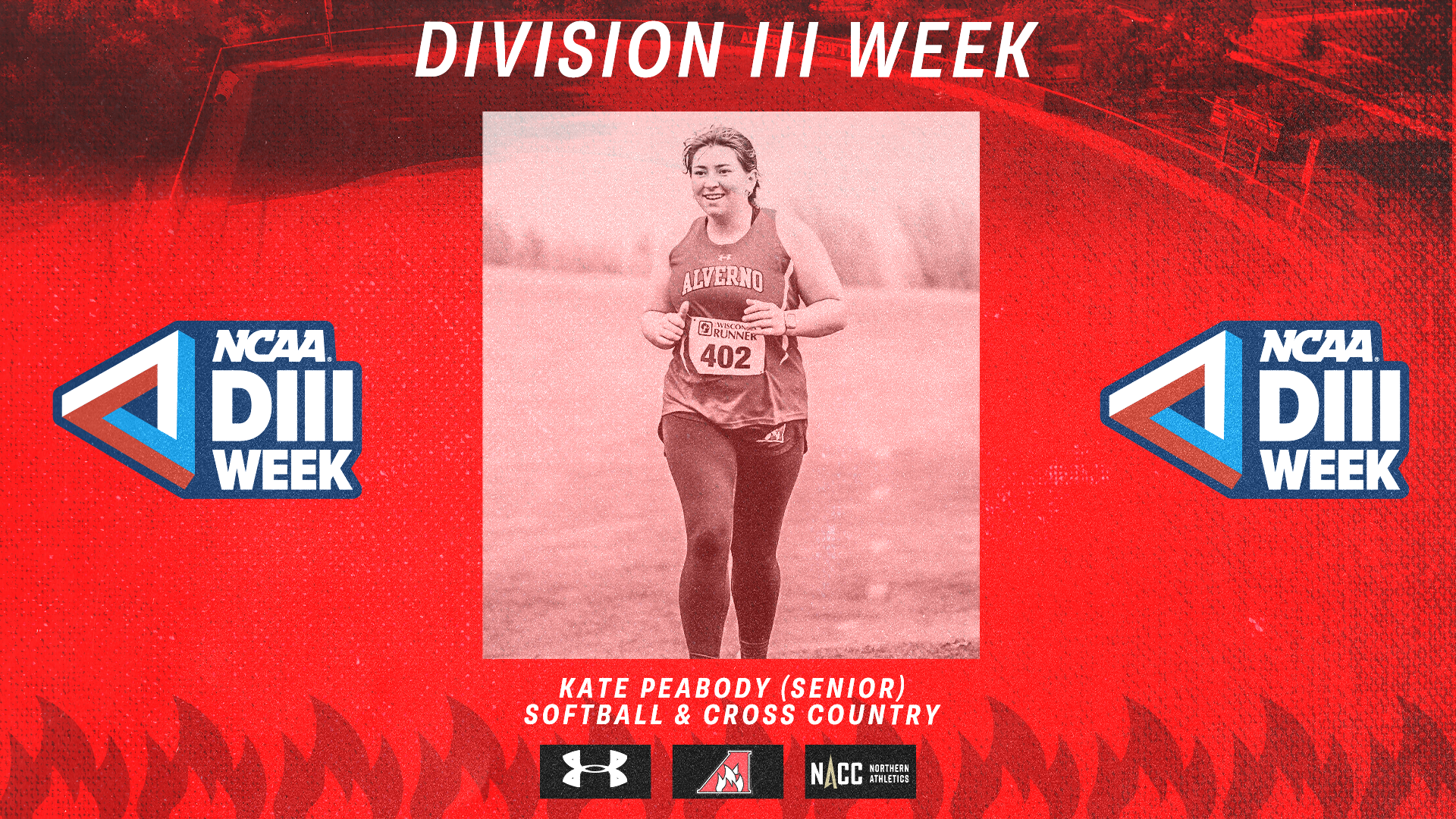 Kate Peabody D3 Week Q&A