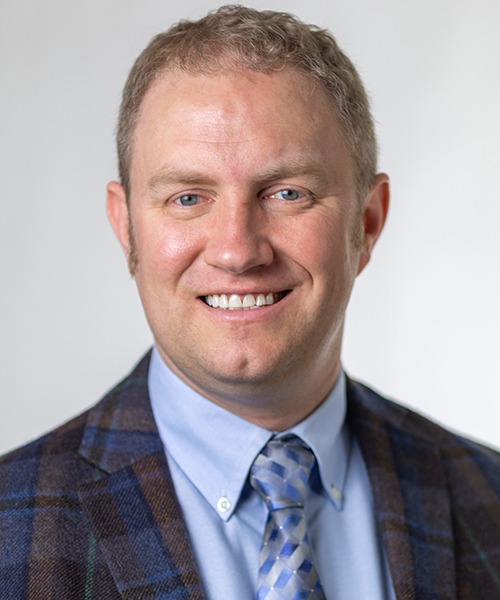 Steffen Hired Headshot