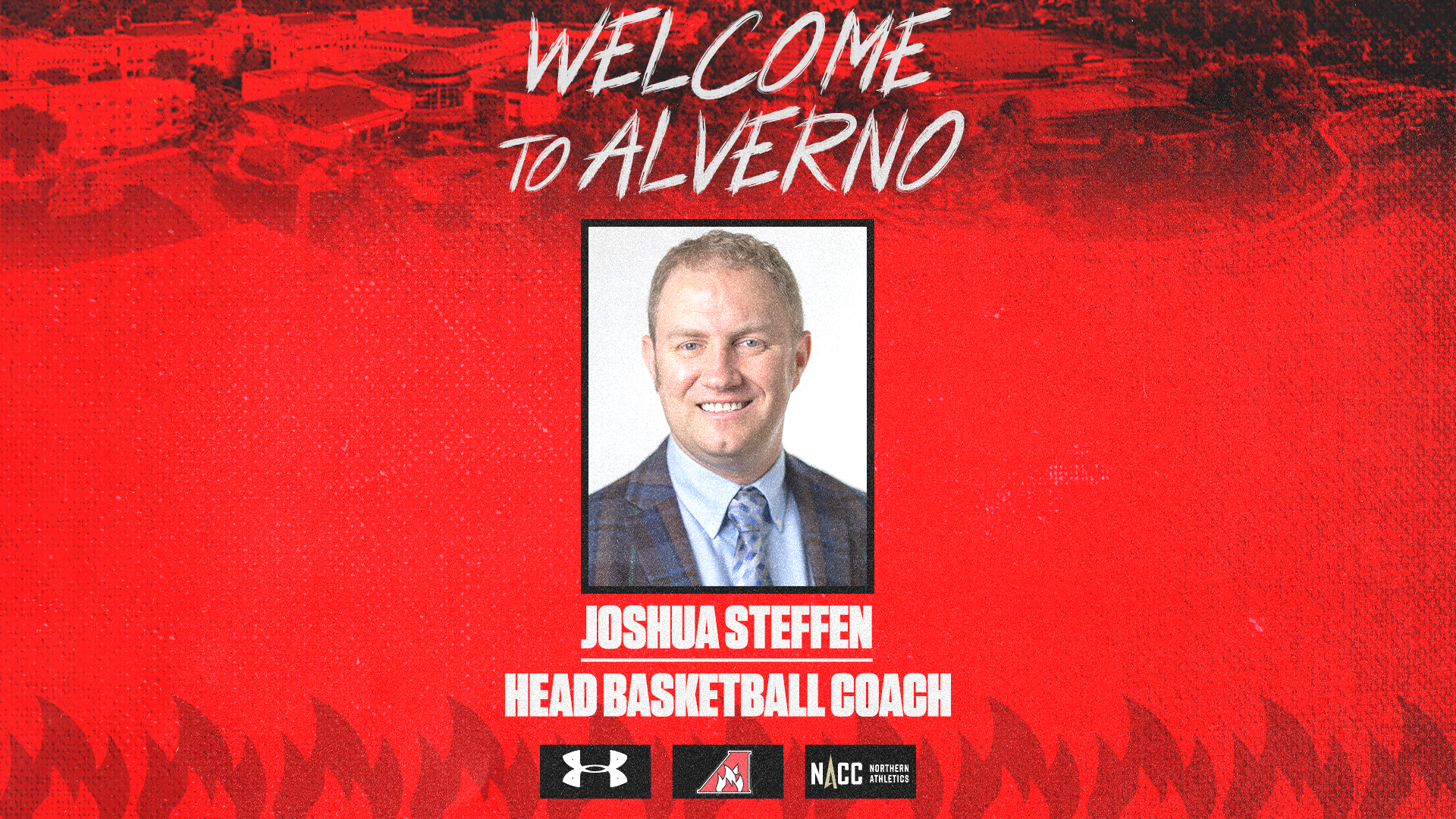 Steffen Hire