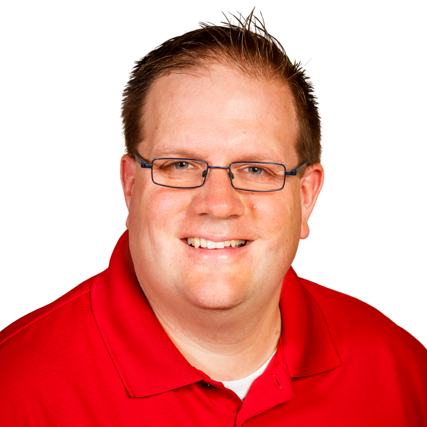 Brooks Headshot