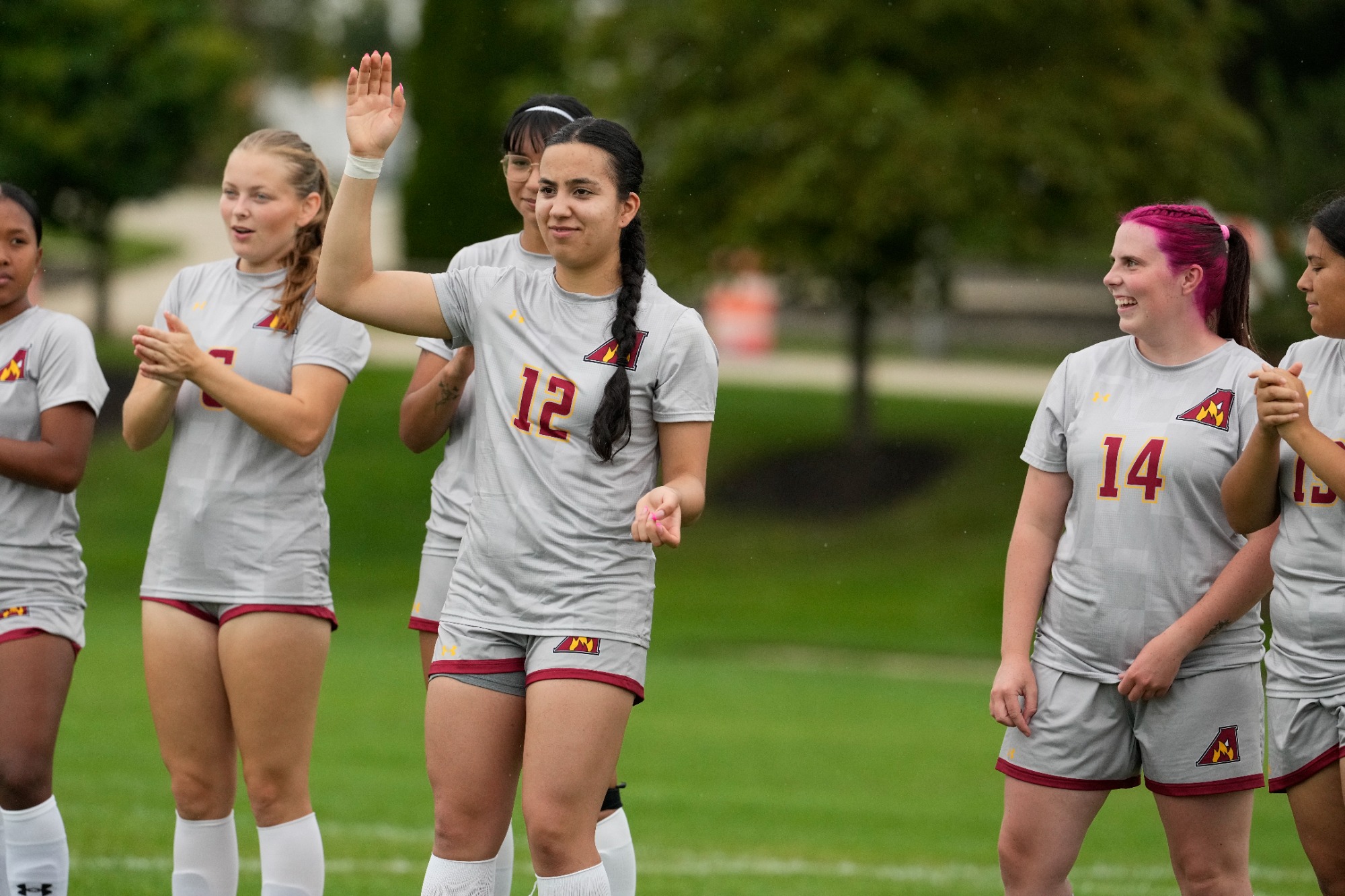 Misc Fall Sports