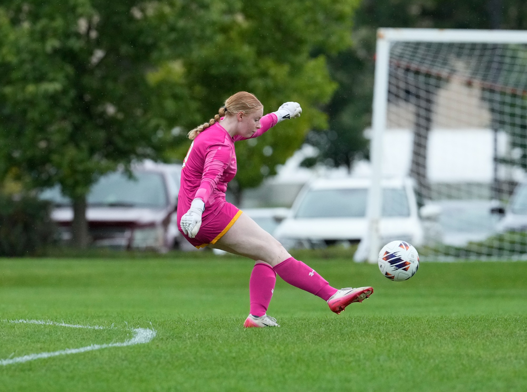 Misc Fall Sports