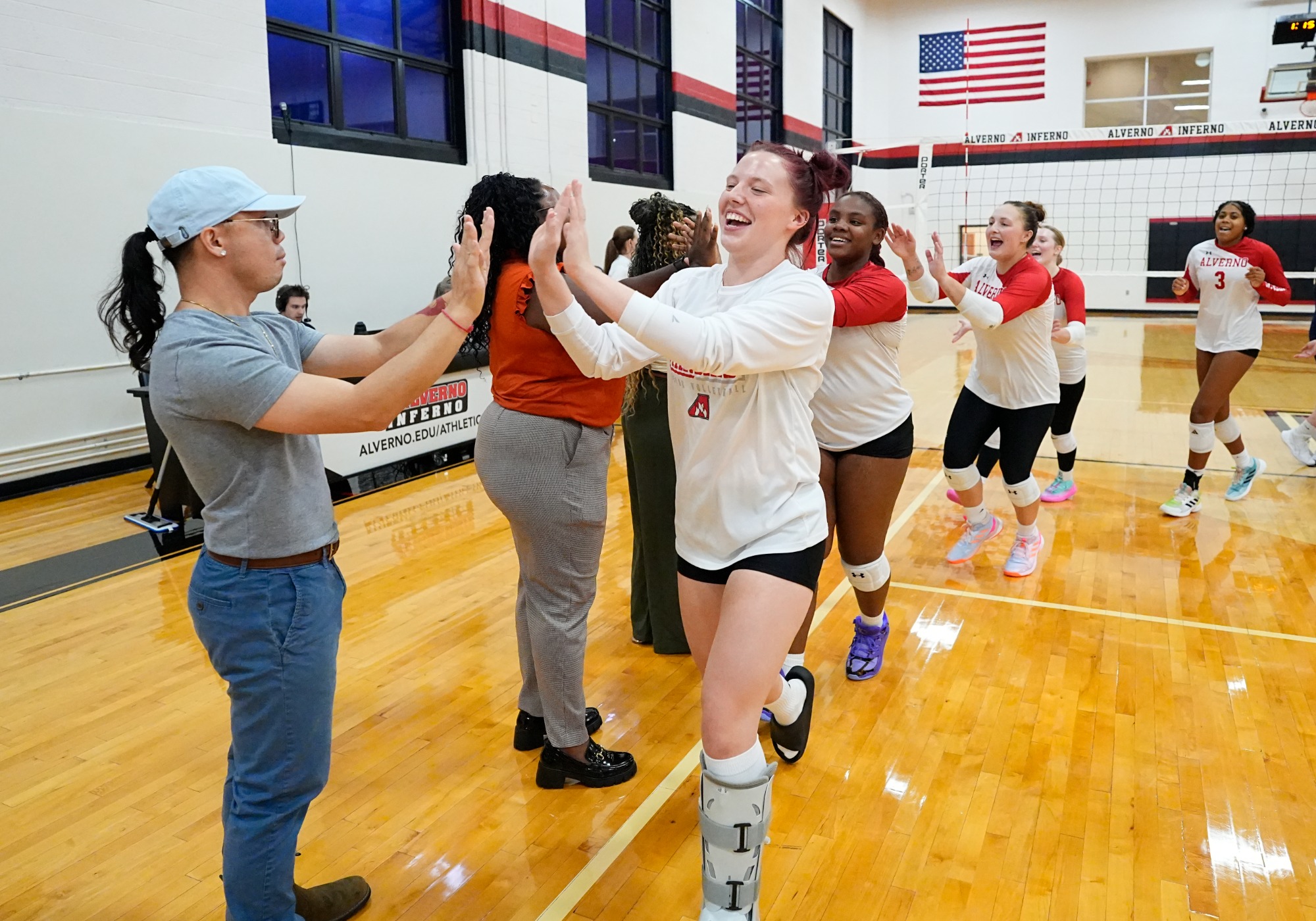 Misc Fall Sports