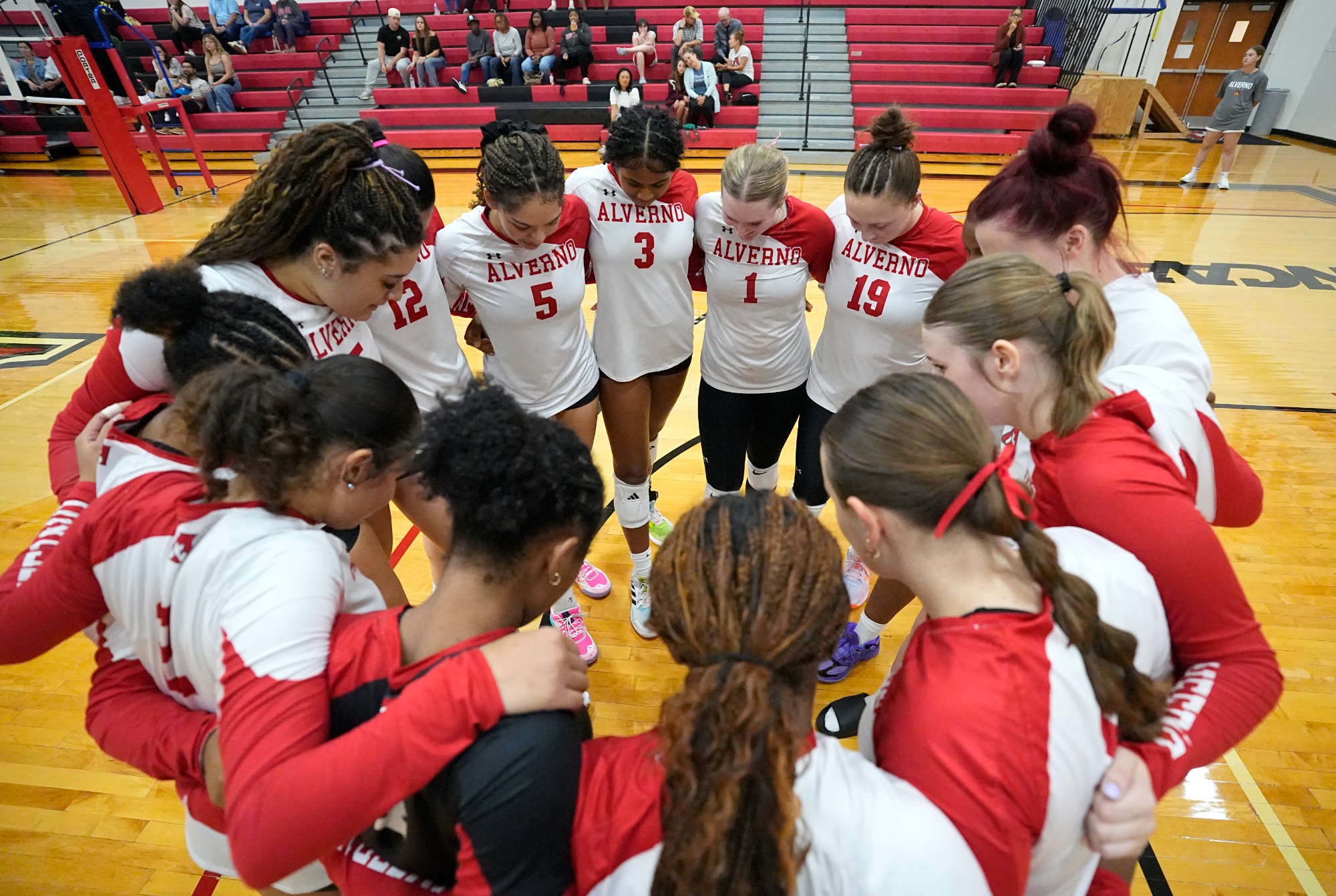 Misc Fall Sports