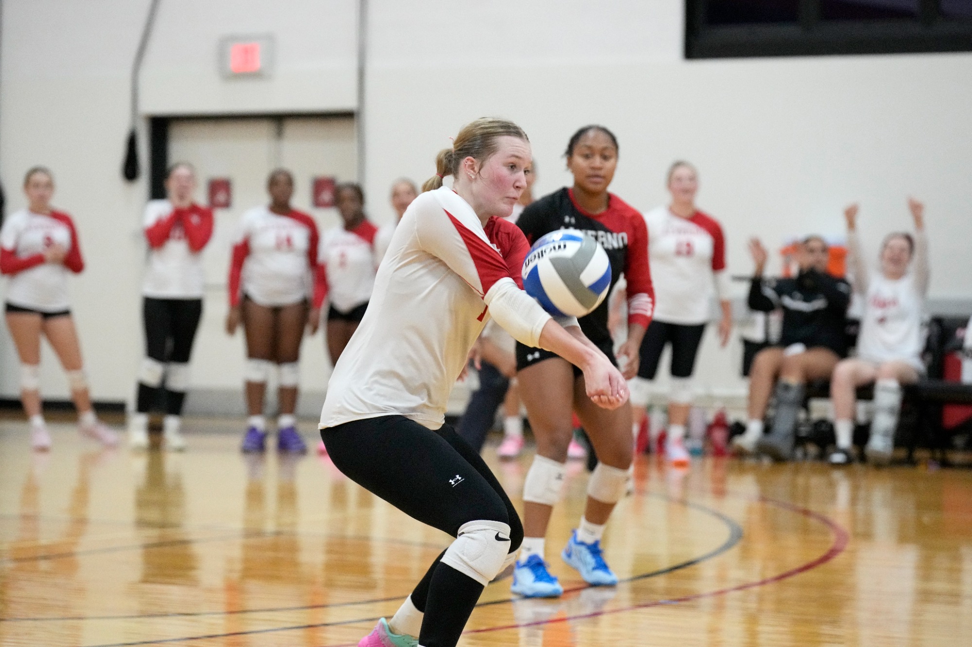 Misc Fall Sports