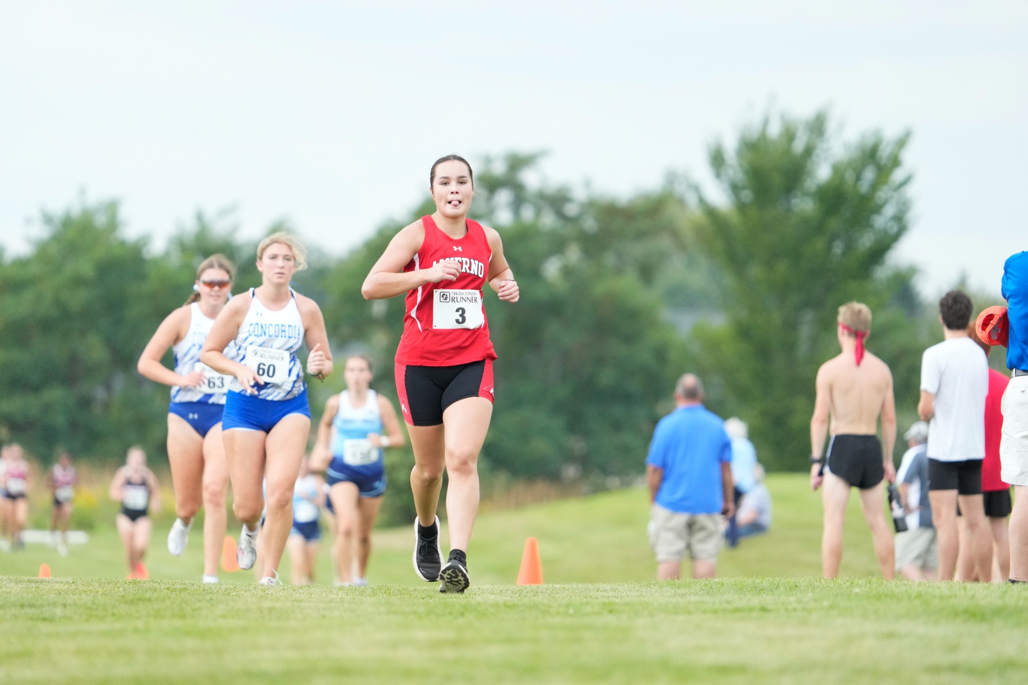 Cross 2026