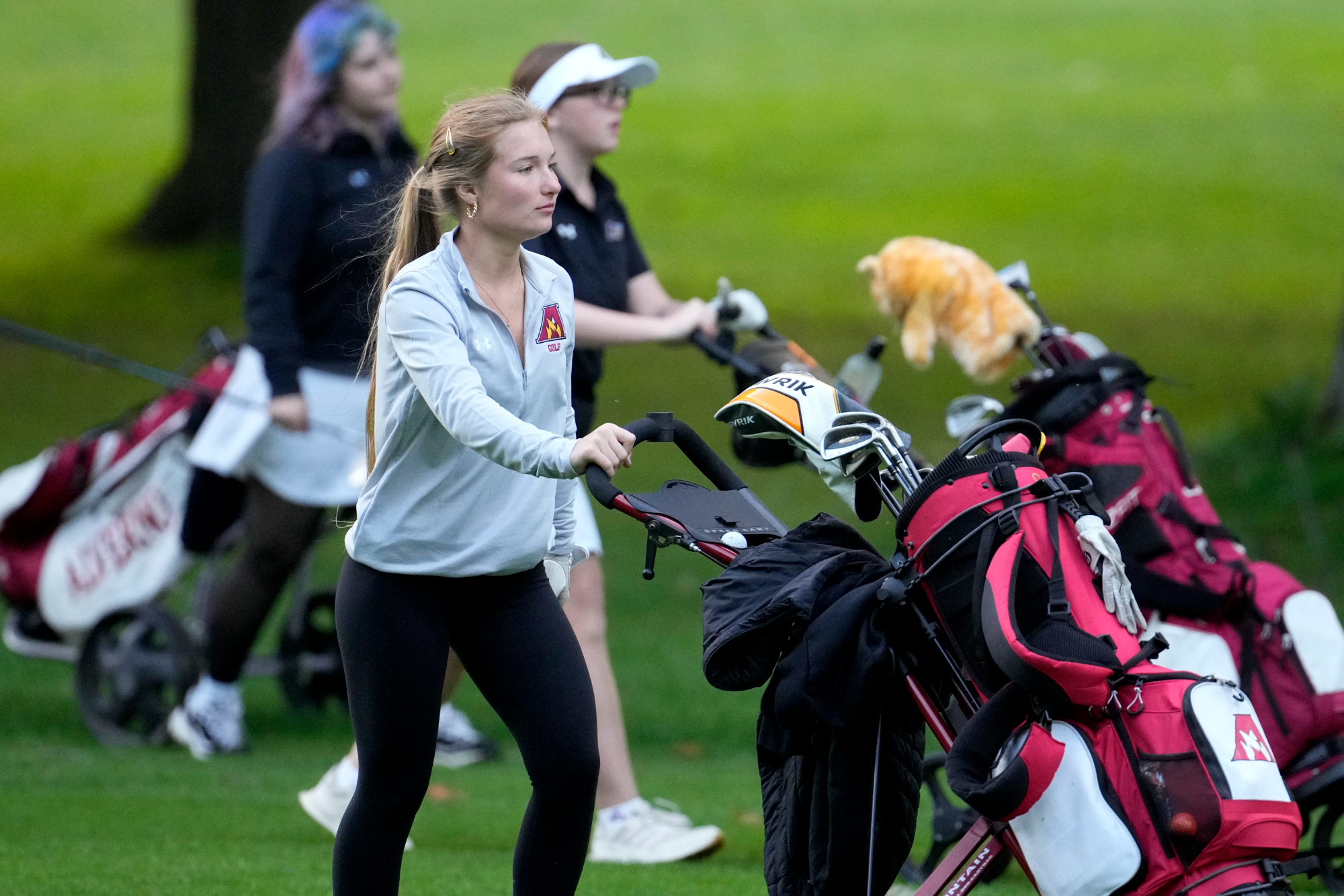 golf sep 24