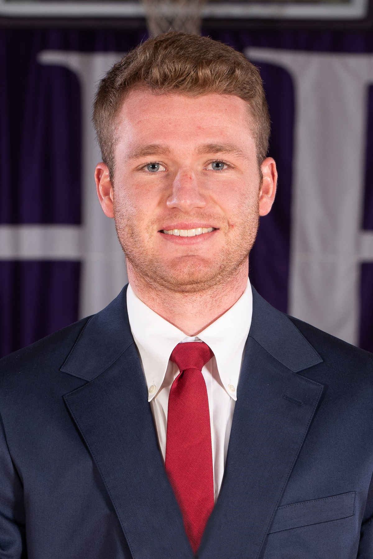 Aaron Toomey '14