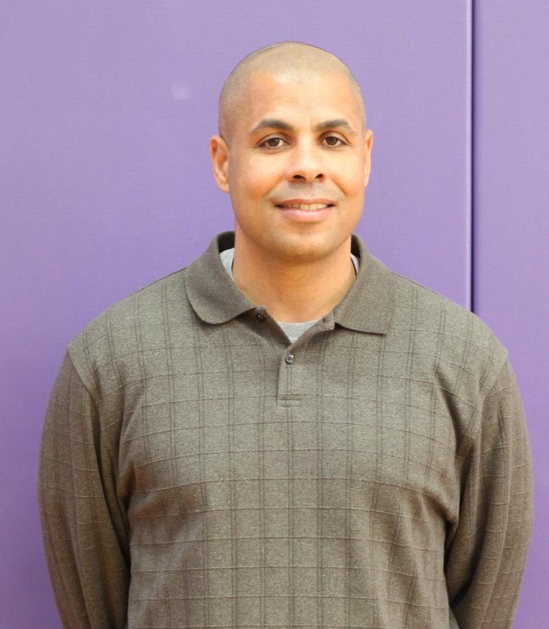 Adam Hutchinson '93